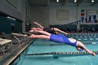 WSwim vs USCGA  Women’s Swimming & Diving vs US Coast Guard Academy. : WSwim, swimming